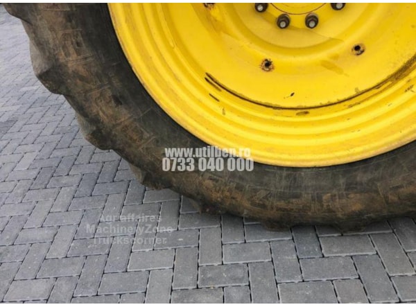 Tractor John Deere 7310R de vanzare