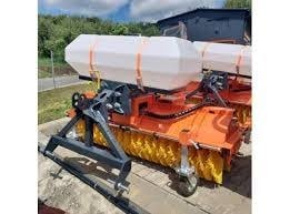 Perie Moderntech ZML 240 de vanzare