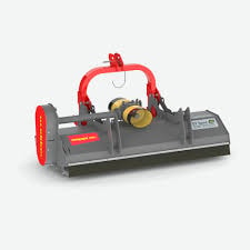 Mulcher UtilMAX SEPPI S7 Base de vanzare
