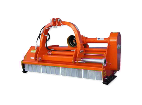 Mulcher RINIERI TRU 200 - tractor 70 - 80 CP de vanzare