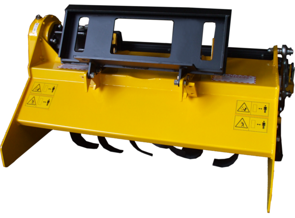 Freza pamant UtilMAX Stone burier FISL130 de vanzare