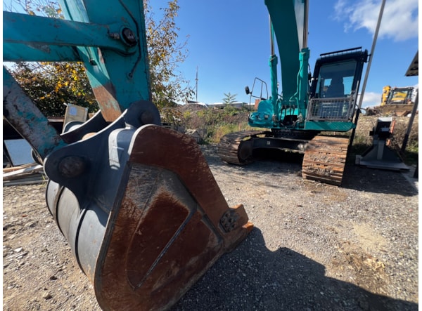 Excavator senile SUNWARD 365f de vanzare