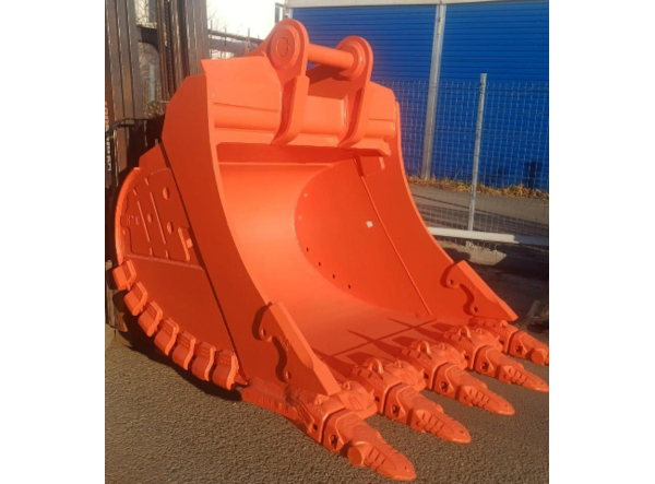 Cupa excavator UtilMAX Cupa Cariera 2.2 mc - - Excavator 30-38 t. -- de vanzare