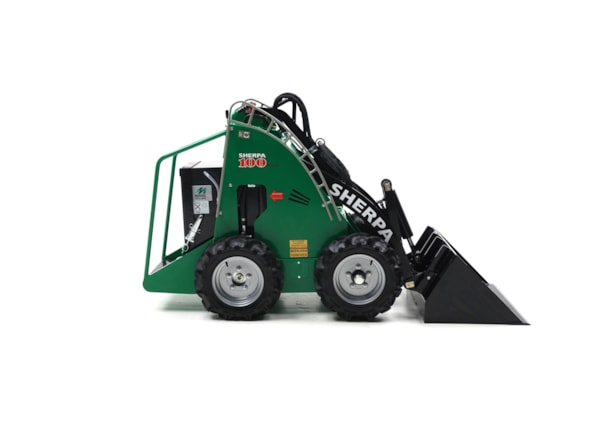 MiniIncarcator Sherpa 100 Eco Electric de vanzare