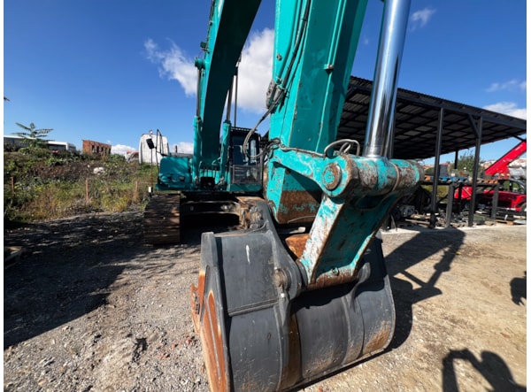 Excavator senile SUNWARD 365f de vanzare