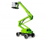 Nacela autopropulsata Niftylift HR21 4x4 D de vanzare