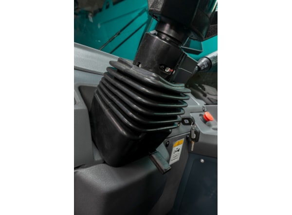 Stivuitor Telescopic SUNWARD SWTH 4014  de vanzare