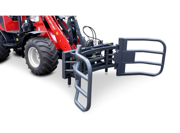 Graifer Baloti MT Graifer baloti -  Deschidere 1800 mm de vanzare