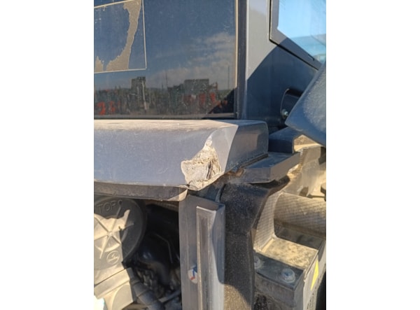 Miniexcavator SUNWARD 35UF  R DISPONIBIL PENTRU INCHIRIERE de vanzare