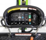 Nacela autopropulsata Niftylift HR21 4x4 D de vanzare