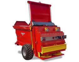 Piese  RABAUD FERTIDIS 3000 -- Tractor 40 - 90 Cp de vanzare