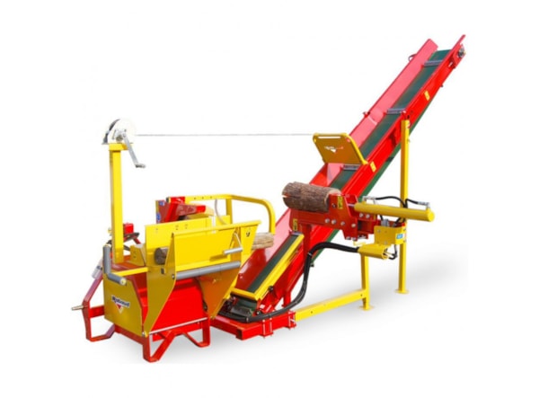 Circular PTO RABAUD XYLOSCIE 700T PRO 2 - tractor 25 - 90 Cp de vanzare