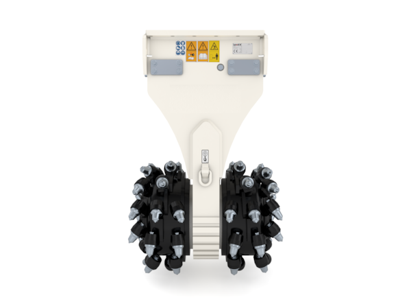  SIMEX TF 200 - - miniexcavator 2,5 - 7 t. de vanzare