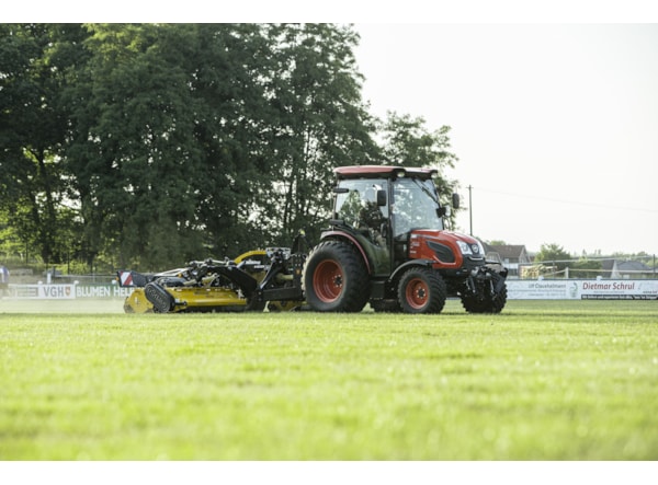 Tractor Kioti DK 5030C  de vanzare