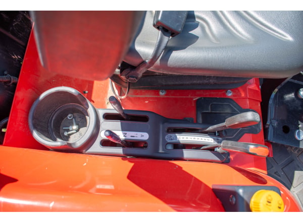Tractor Kioti CK 4530D ROPS  de vanzare