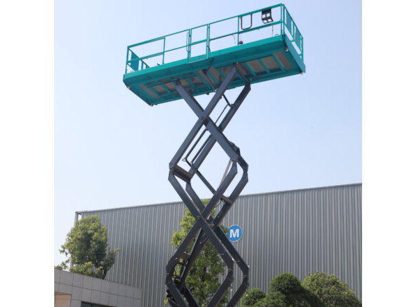 Piese Nacela Foarfeca SUNWARD SWSL2023RT Diesel 4x4/ 20m  de vanzare