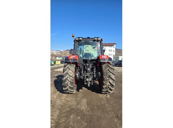 Tractor Kioti HX1302ATC de vanzare