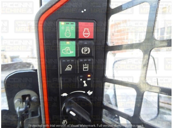 MiniIncarcator Bobcat T66 HF de vanzare