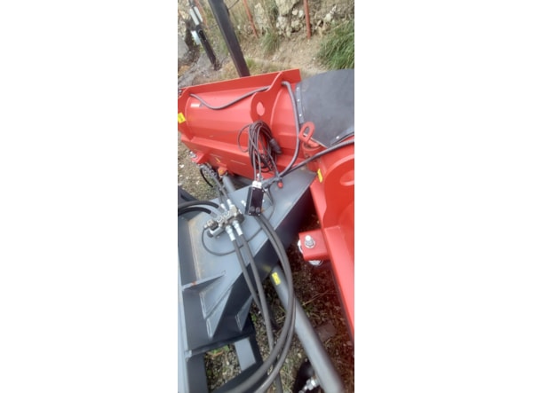 Lama Zapada UtilMAX V 2800 de vanzare