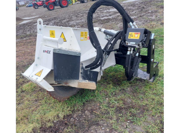 Fierastrau SIMEX TA 300 de vanzare