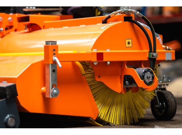 Perie Moderntech ZML 220 de vanzare