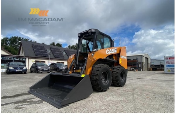 MiniIncarcator Case SR 210 B de vanzare
