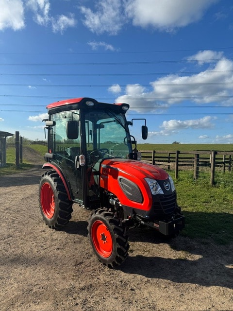 Tractoare CK 4030CH