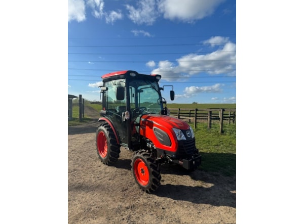 Tractor Kioti CK 4030CH de vanzare