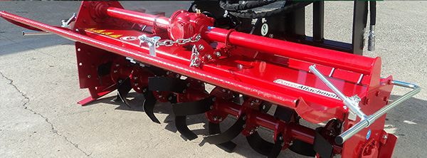 Freza pamant Power Attachments RH-1850 de vanzare