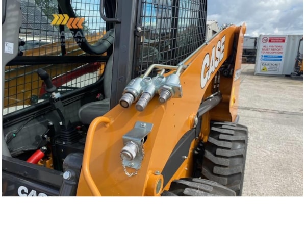 MiniIncarcator Case SR 210 B de vanzare