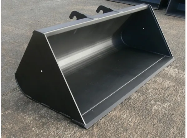 Cupe Incarcator Telescopic Cupa constructii - 1 mc 
