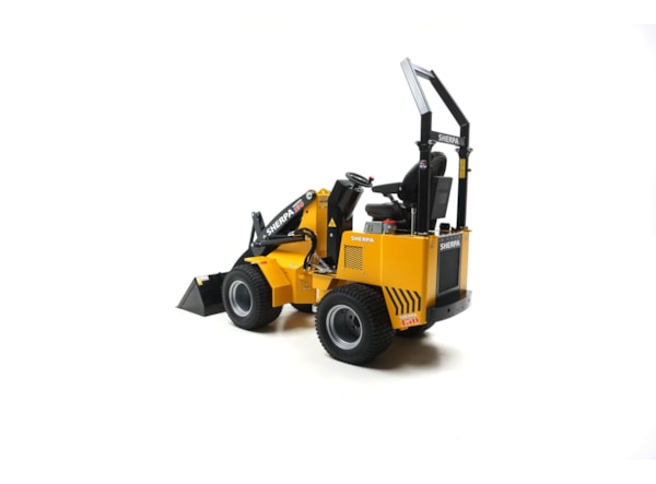 MiniIncarcator Sherpa 150 de vanzare
