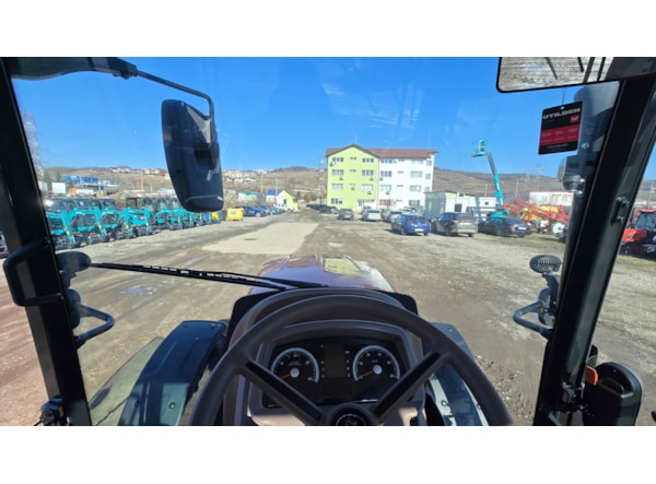 Tractor Kioti HX9010 de vanzare