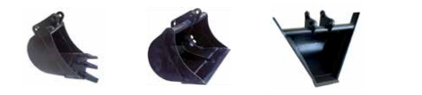 Brat Excavator Femac Serie 3 (tractoare 20-30 Cp) de vanzare