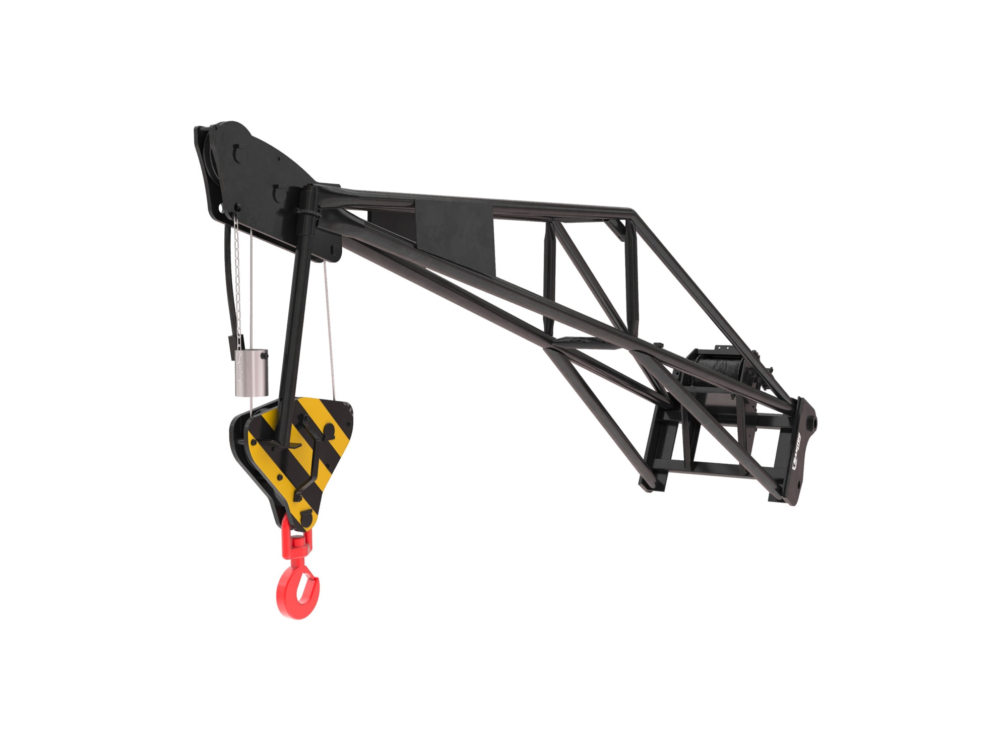 Brat manipulare MANITOU JW 2500/2000