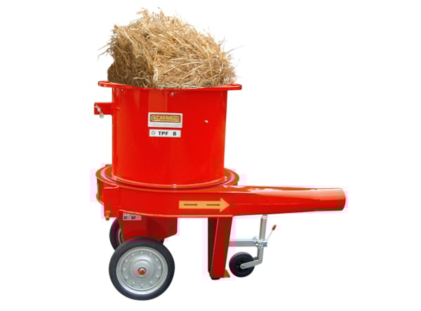  Caravaggi TPF 8 -- electric 380 V de vanzare