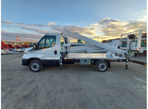 Piese Nacela Autosasiu Multitel MXE 200  de vanzare
