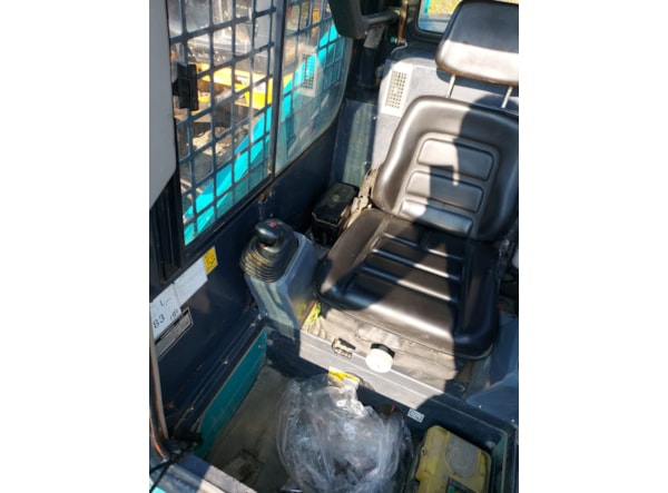 MiniIncarcator SUNWARD 3230 R DISPONIBIL PENTRU INCHIRIERE de vanzare