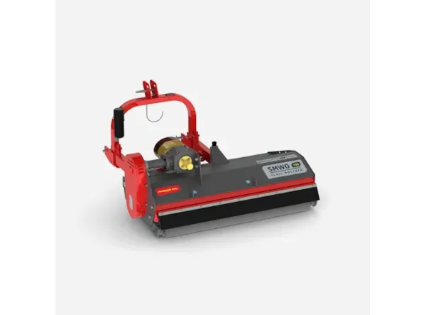 Mulcher SEPPI SMWO 155 - Tractor 30 - 65 Cp de vanzare