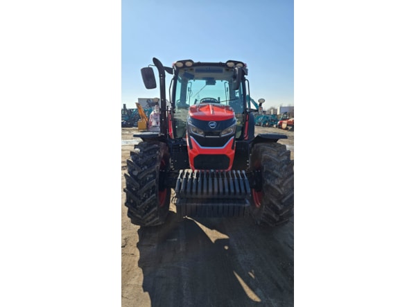 Tractor Kioti HX1302ATC de vanzare