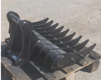  UtilMAX MR40R -- 800 mm --  miniexcavator 2.5 - 4 t. -- de vanzare