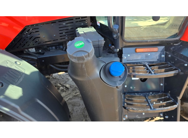 Tractor Kioti HX9010 de vanzare