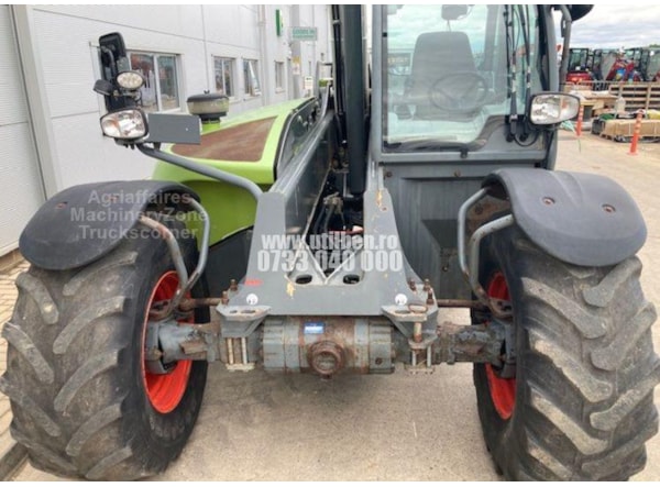 Incarcator Telescopic Claas 7045 Scorpion Varipower de vanzare