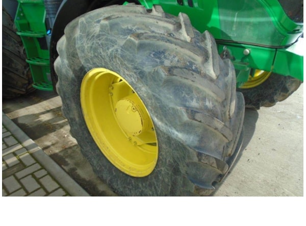 Tractor John Deere 6150R de vanzare