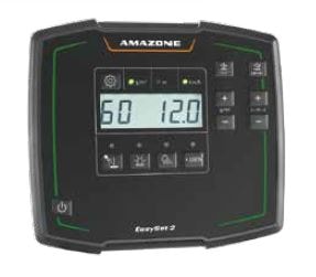 Sararita AMAZONE IceTiger S Easy de vanzare