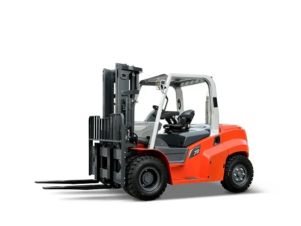 Motostivuitoare CPCD70-CU1G3