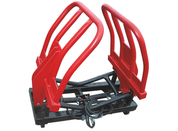 Graifer Baloti MT Graifer baloti -  Deschidere 1450 mm de vanzare