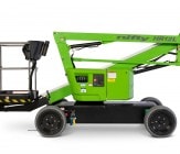 Nacela articulata HR12L