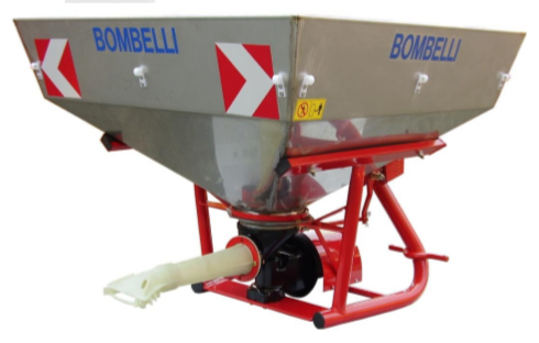 Sararita Bombelli SQTR -- tractor 70 - 130 Cp - PTO de vanzare