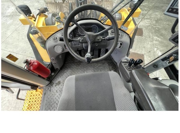 Incarcator Frontal Volvo L 150 H de vanzare